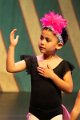 Mini Stars Circus 3C  064